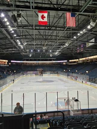 Covelli Centre