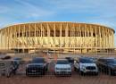 Arena BRB Mané Garrincha
