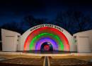 Overton Park Shell