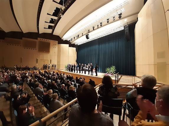 Max-Reger-Halle