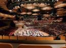 Boettcher Concert Hall at Denver Performing Arts Complex