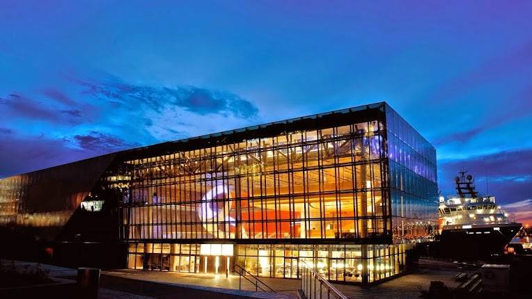 Stavanger Konserthus