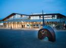 Kulturhalle Remchingen