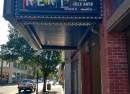 The Academy Theatre