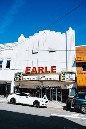 Earle Theatre