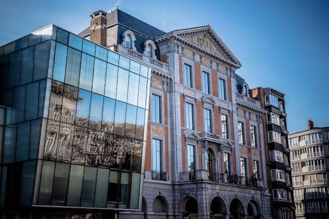 Théâtre de Liège