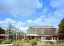 Congress Center Stadthalle