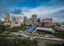 Edmonton Convention Centre