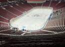 Rogers Arena