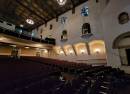 Laxson Auditorium