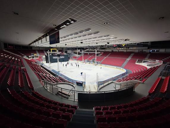 Budvar Arena