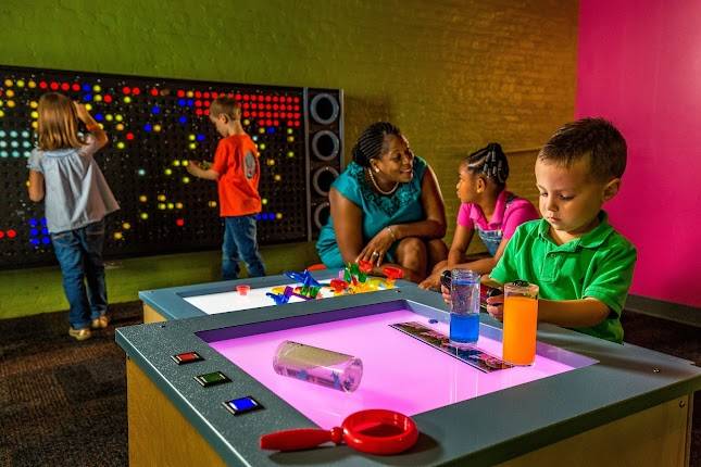 Kentucky Science Center