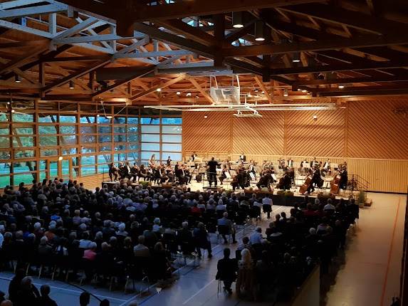 Graf-Burchard-Halle