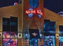 Hard Rock Cafe Pittsburgh