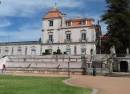 Jardins do Palácio Marquês de Pombal