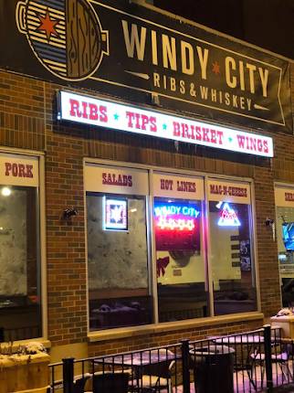 Windy City Smokeout