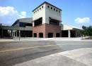 Cajundome Convention Center