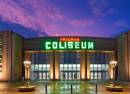 Freeman Coliseum