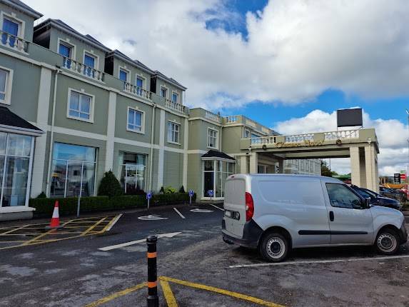 Clanree Hotel