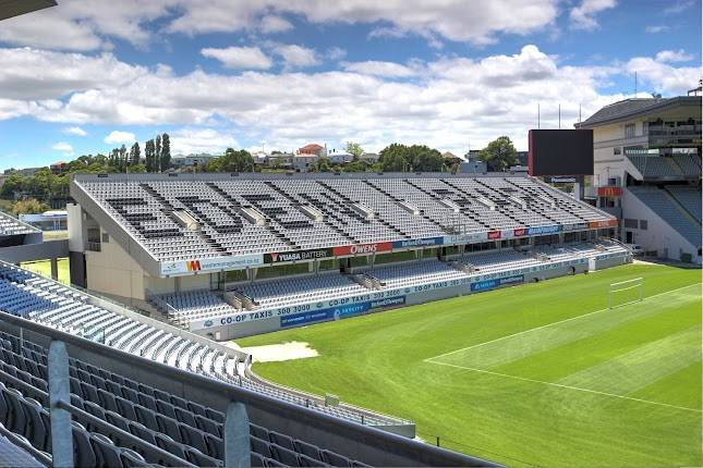 Eden Park