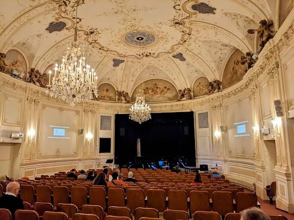 Marionettentheater