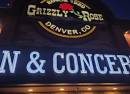 The Grizzly Rose