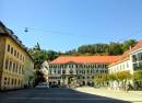 Karmeliterplatz