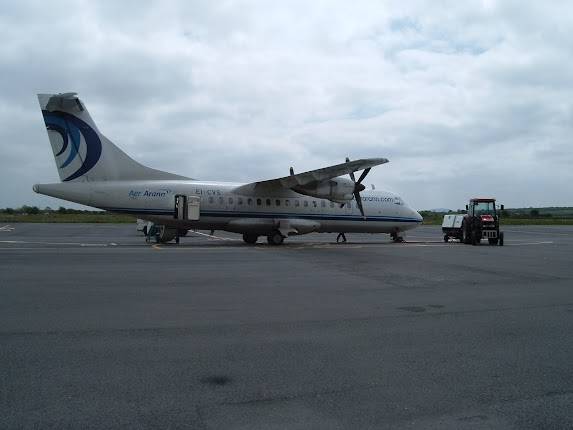 Galway Airport
