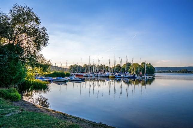Northeimer Seenplatte