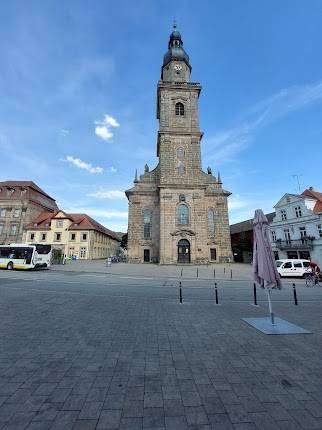 Altstädter Trinity Church