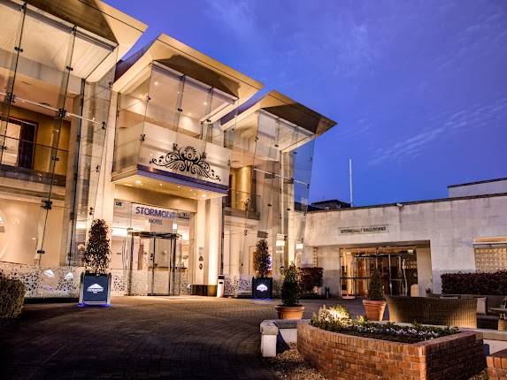 Stormont Hotel