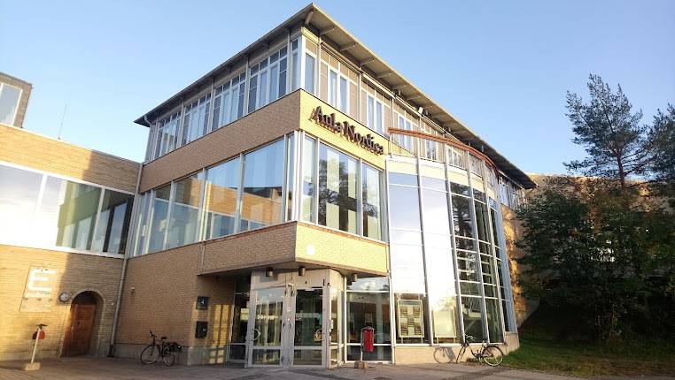 Aula Nordica