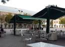Cafetería Cuartel de Artillería