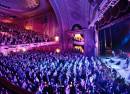 Morris Performing Arts Center