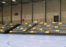 Nykøbing F Hallen