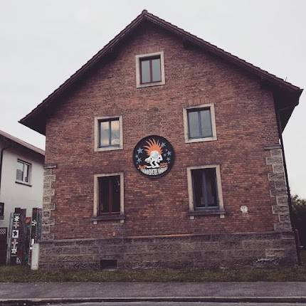 Struwwelpeter Kronach