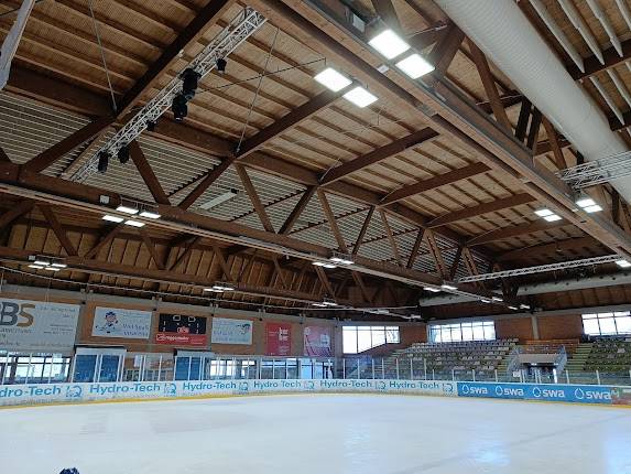 Eisarena