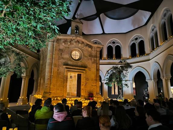 “El Seminario” Centro Tarraconense