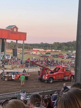 Elkhart County 4-H Fairgrounds