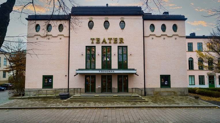 Eskilstuna teater