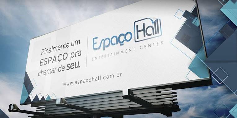 Espaço Hall