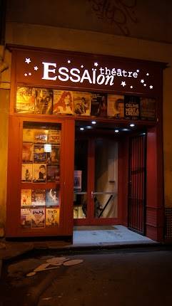 Essaïon Théâtre