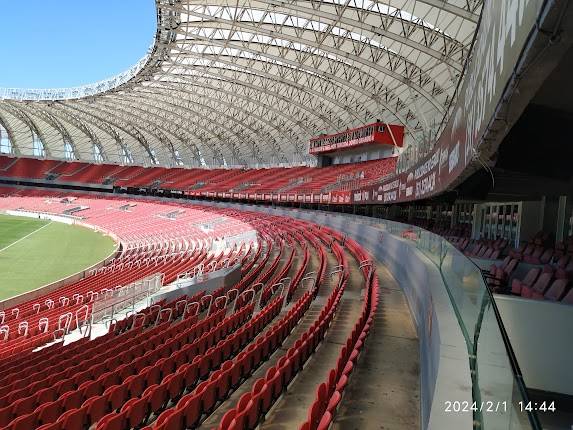 Estádio Beira Rio