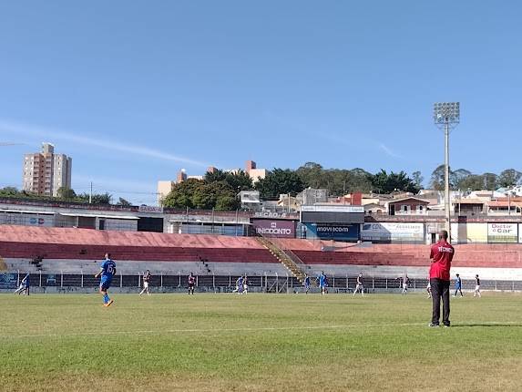 Estádio Doutor Jayme Cintra