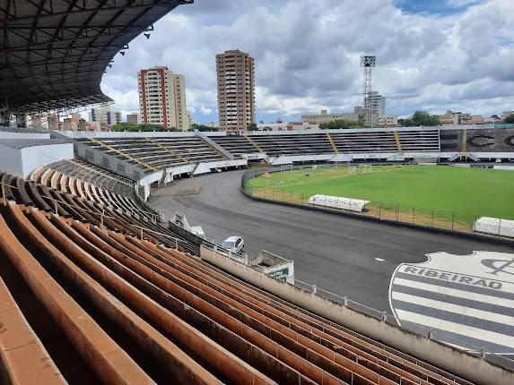 Estádio Palma Travassos