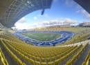 Estadio de gran canaria