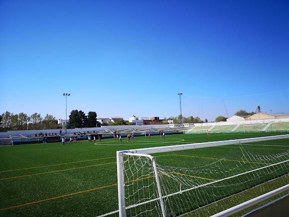 Estadio José Copete