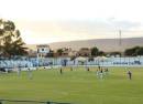 Estadio Municipal Geraldão