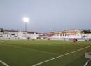 Estadio Municipal Ramón Palacios