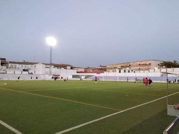 Estadio Municipal Ramón Palacios